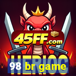 98 br game